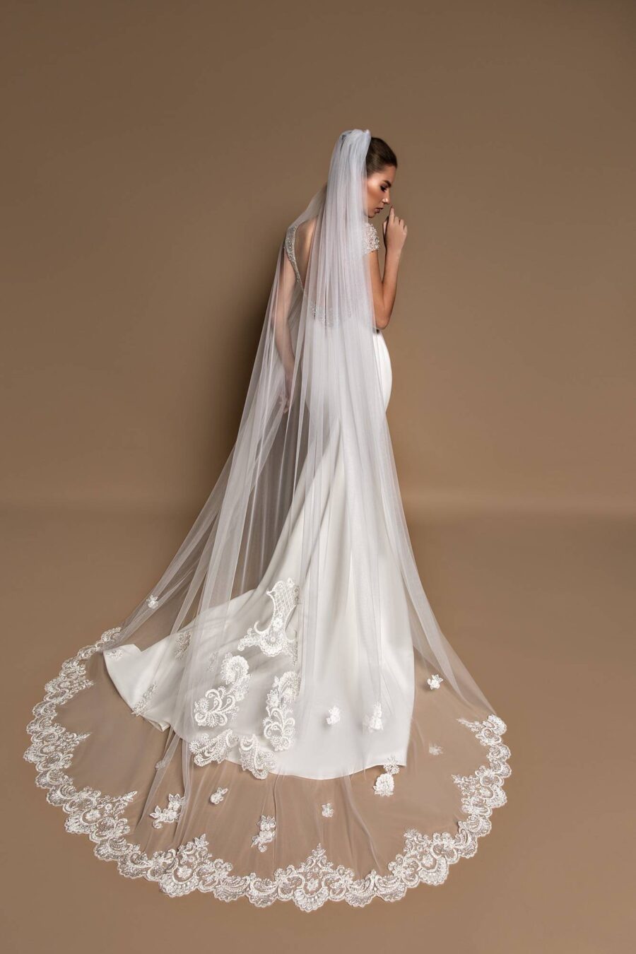 Veils f 9132