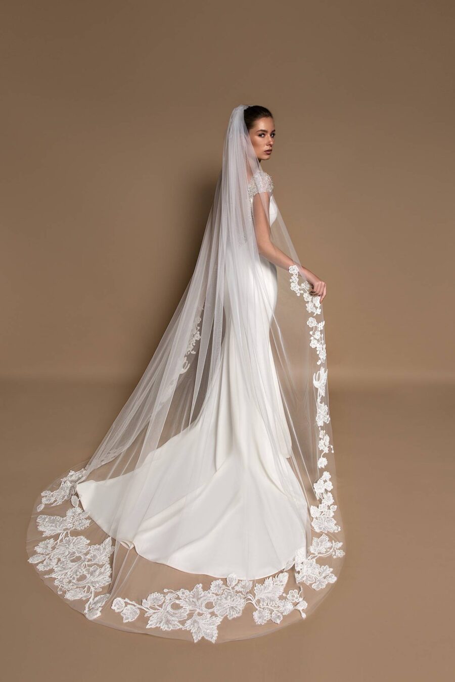 Veils f 9137