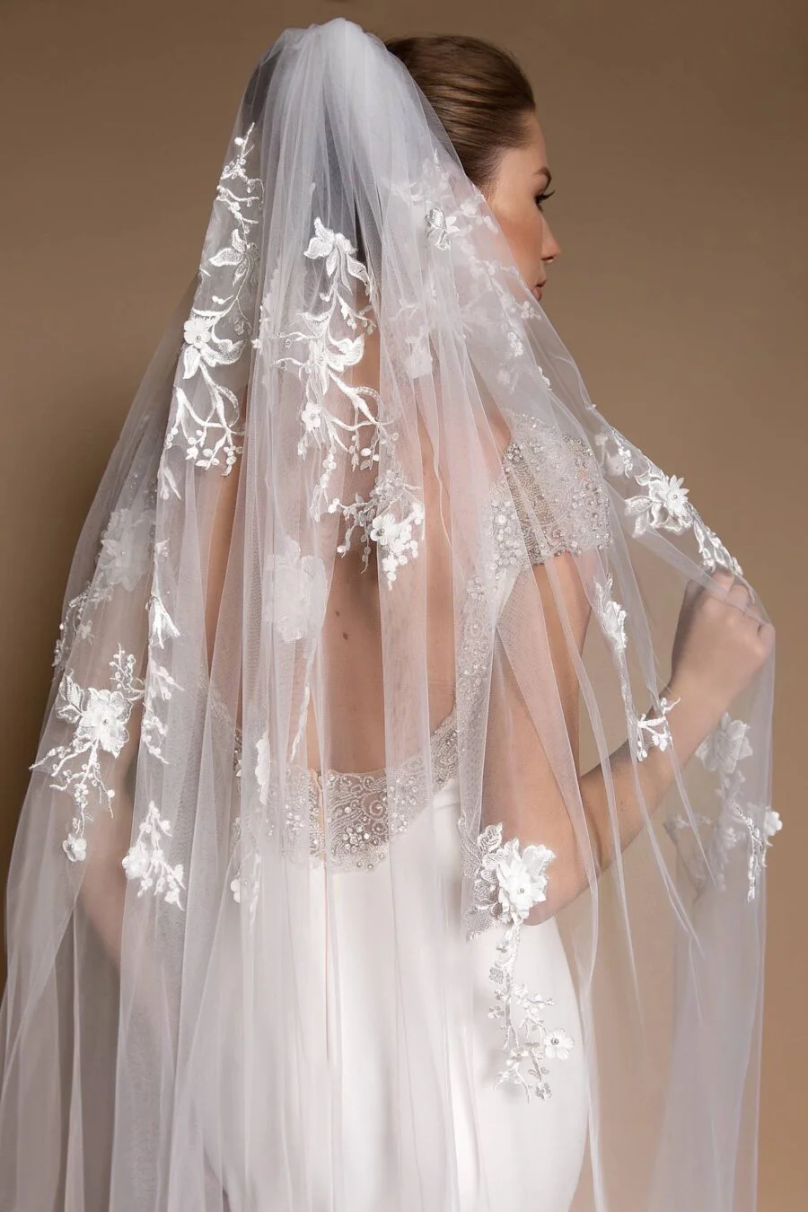 Veils f 9156-1