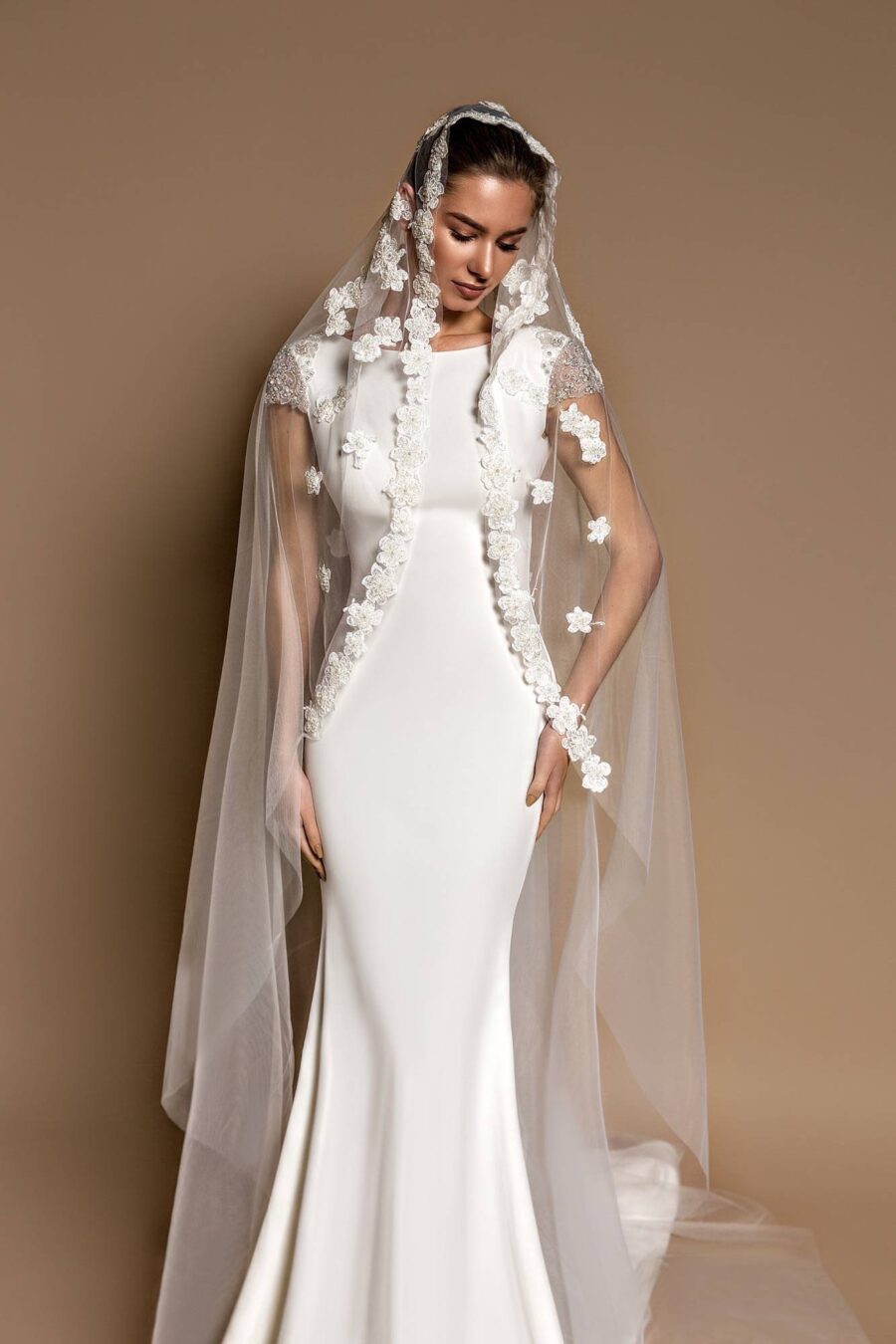 Veils f 9197