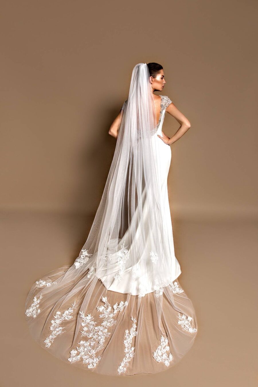 Veils f 9224