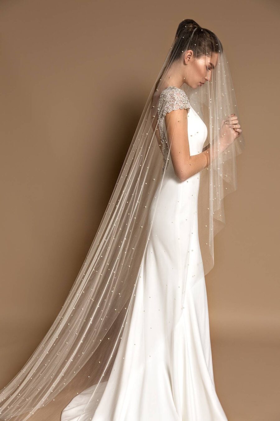 Veils f 9239