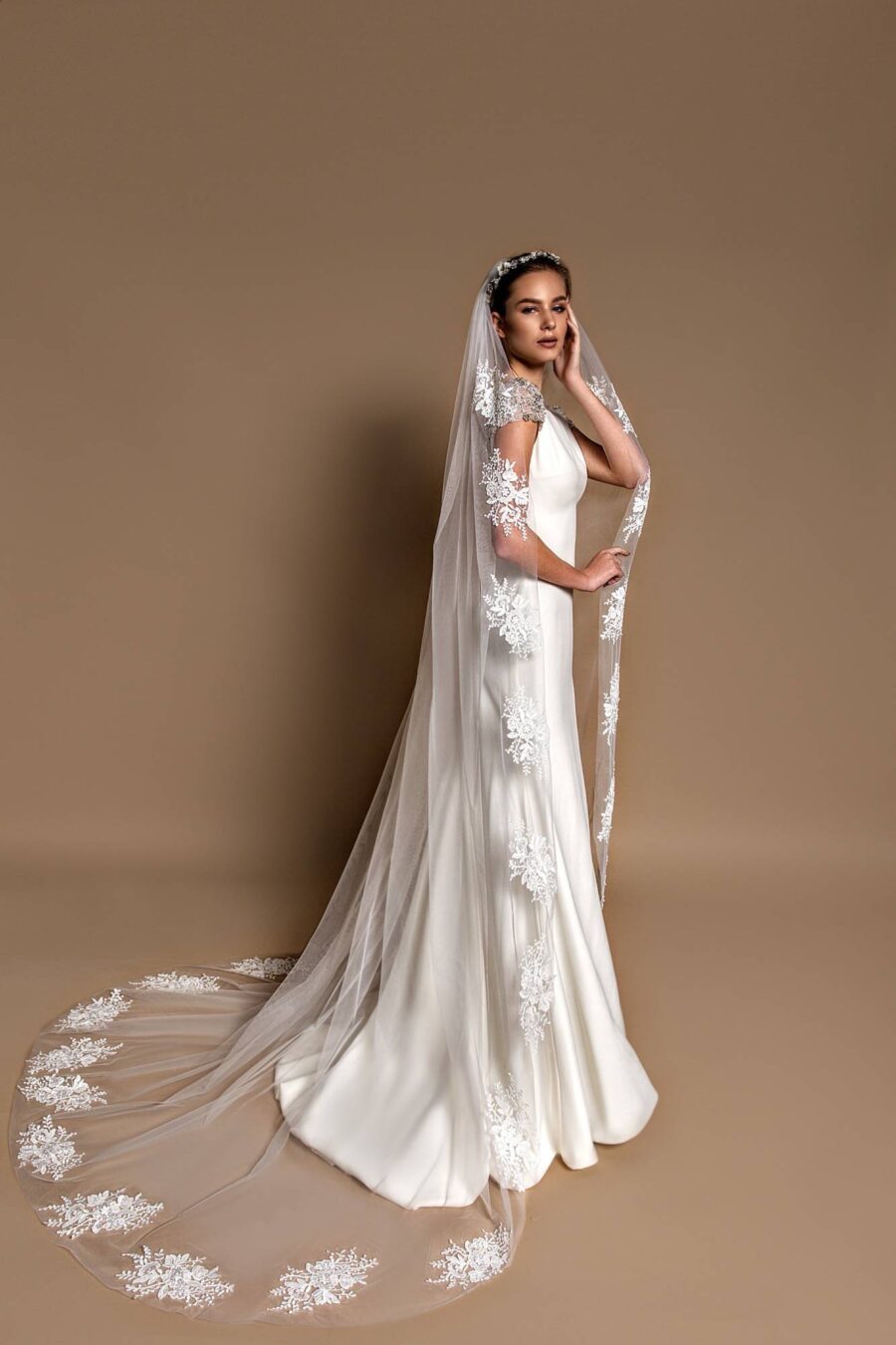 Veils f 9262