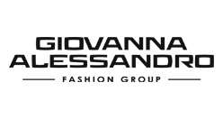 Logo giovanna alessandro