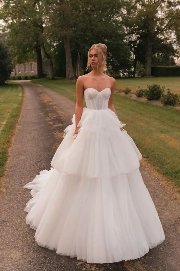 Maria dress katy corso bridal couture spring 2025 4