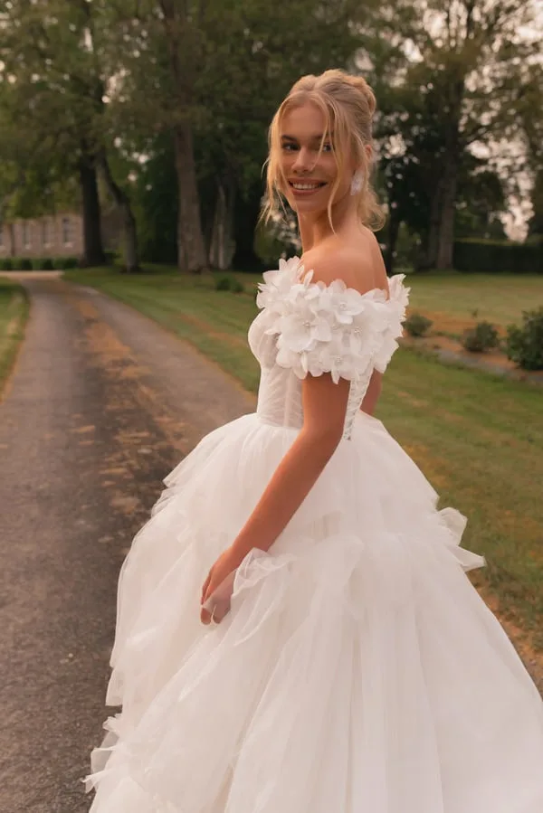 Maria dress katy corso bridal couture spring 2025 7